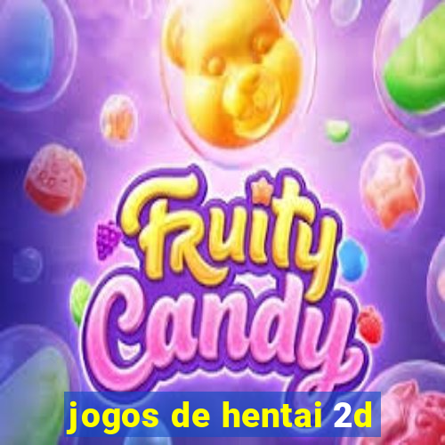 jogos de hentai 2d